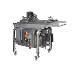 Automatic-Batter-Coating-Machine