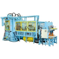 Automatic-CNC-Sheet-Feeding-Press 