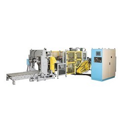 Automatic-CNC-Sheet-Feeding-Scroll-Shear