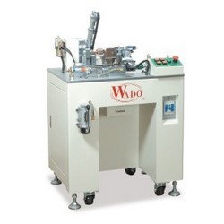 Automatic-Commutator-Turning-Machine