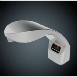 Automatic-Deck-Mounted-Soap-Dispenser 