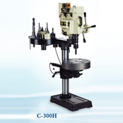 Automatic-Drill-Tapping-Machine