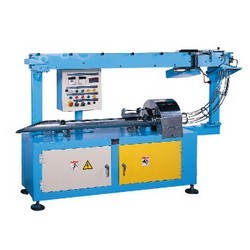 Automatic-Ends-Stacker-And-Counter 