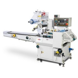 Automatic-Horizontal-Wrapping-Packaging-Machinery 