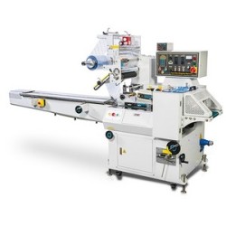 Automatic-Horizontal-Wrapping-Packaging-Machinery