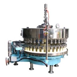 Automatic-Liquid-Filler-Machine