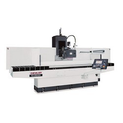 Automatic-Precision-Surface-Grinding-Machine