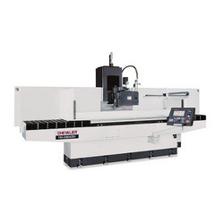 Automatic Precision Surface Grinding Machine