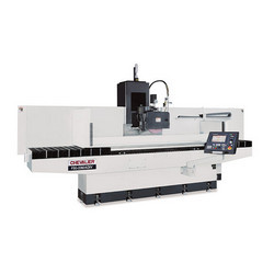 Automatic-Precision-Surface-Grinding-Machine