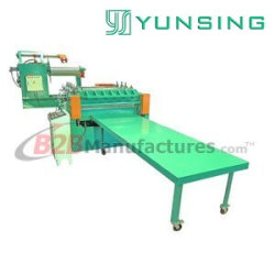 Automatic-Shearing-Line-Cut-To-Length