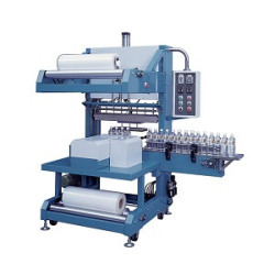 Automatic-Sleeve-Type-Counting-Sealing-Machine