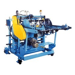 Automatic-Strip-Feeder-Machine