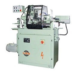 Automatic-Traub-Type-Single-Spindle-Lathe