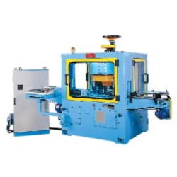 Automatic Vertical Beading Machine