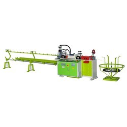 Automatic-Wire-Straightening-Machine