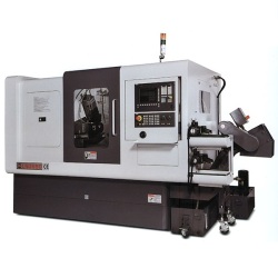 Automatics-Turret-Type-CNC-Lathe