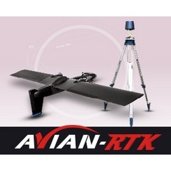 Avian-RTKPPK-UAVs 