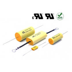 Axial-Type-Metallized-Polypropylene-Film-Capacitor