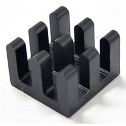 BGA-HEAT-SINK