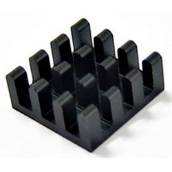 BGA HEAT SINK