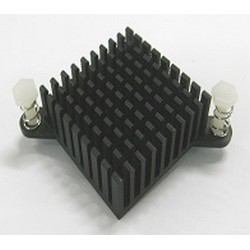 BGA HEAT SINK