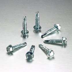 BI-METAL-SELF-DRILLING-SCREW