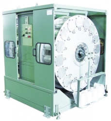 BRAIDING-MACHINE 