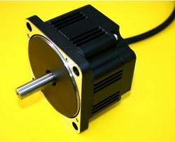 BRUSHLESS-DC-MOTOR