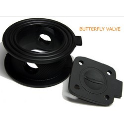 BUTTERFLY-VALVE-CUP 