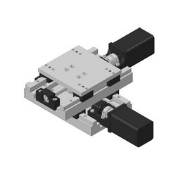 Ball-Screw-Linear-Actuator 