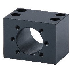 Ball-Screw-Nut-Bracket
