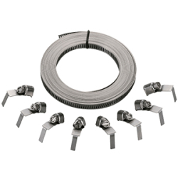 Band-Clamps- 