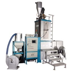 Batch-Pre-expander-Machine-I-II 