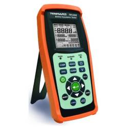 Battery-Impedance-Tester