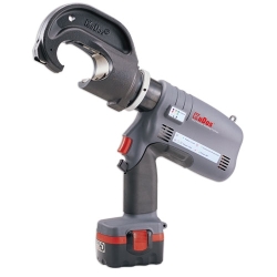 Battery-Powered-Hydraulic-Compression-Tool