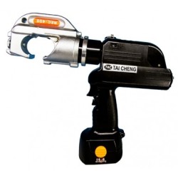 Battery-Powered-Hydraulic-Compression-Tool 