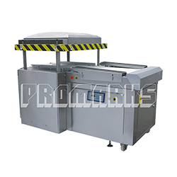 Belt-Type-Vacuum-Packaging-Machine