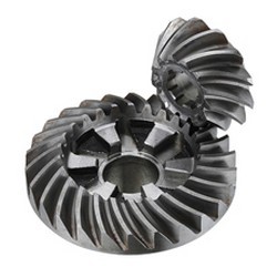 Bevel-Gear