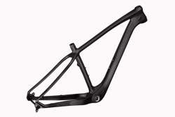 Bicycle Frame