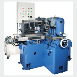 Bilateral-2-spindle-Auto-Milling-Machine