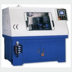 Bilateral-4-spindle-Auto-Milling-Drilling-Machine