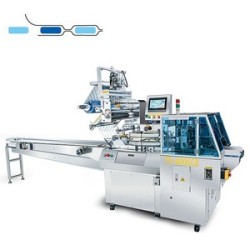 Box-Motion-Auto-Wrapping-Machine