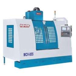 Box-Ways-Vertical-Machining-Center