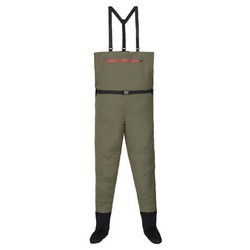 Breathable-Wader 