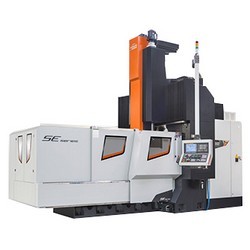 Bridge-type-Milling-Machine