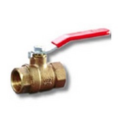 Bronze-Ball-Valve