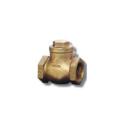 Bronze-Swing-Check-Valves