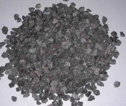 Brown-aluminium-oxide