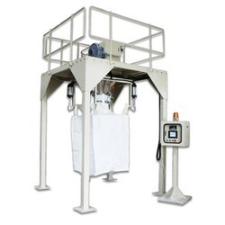 Bulk-Bag-Weighting-And-Packing-Machine