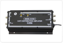 CA1030-Amplifier